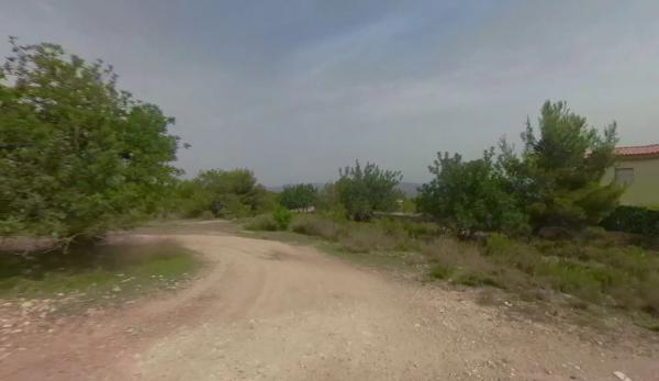 Terreno en plaza Poligono N-30.R, 106