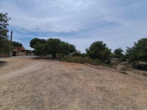 Terreno en Polígono N-30.R