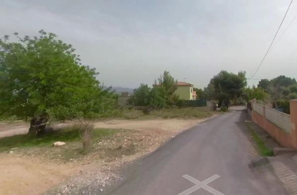 Terreno en plaza Poligono N-30.R, 106