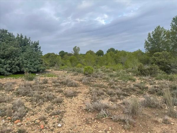 Terreno en Polígono N-30.R