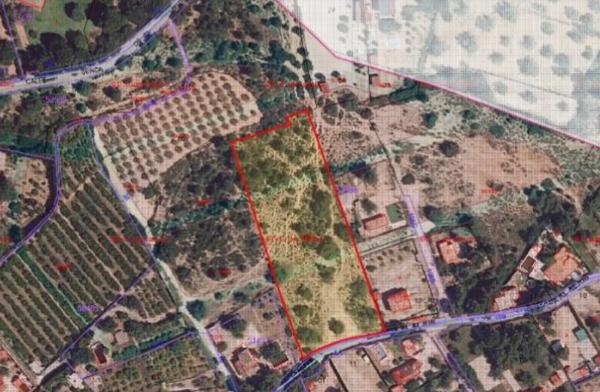 Terreno en Polígono N-30.R