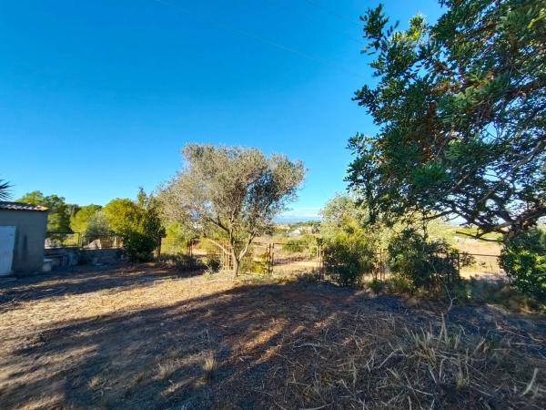 Terreno en calle Suiza