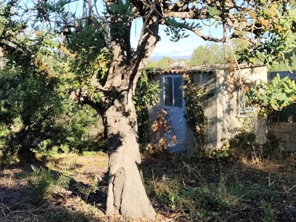 Terreno en calle Suiza