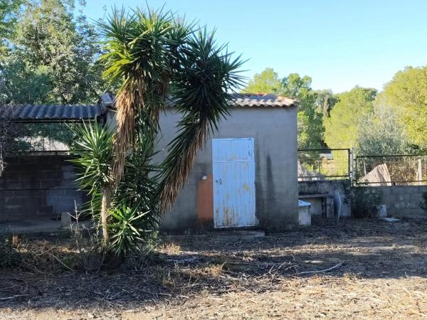 Terreno en calle Suiza