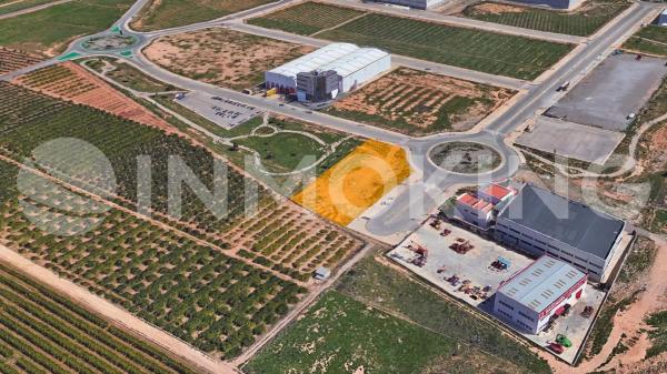 Terreno en Riba-Roja de Túria