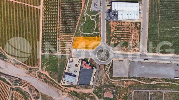 Terreno en Riba-Roja de Túria