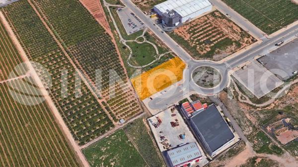 Terreno en Riba-Roja de Túria