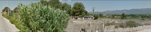 Terreno en avenida Mediterrania, 1