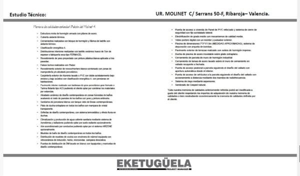 Terreno en calle els Serrans, 48