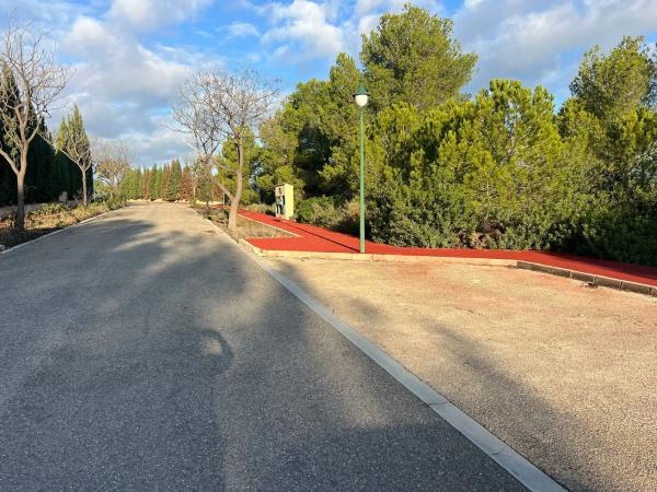 Terreno en calle Senyoreta, 4