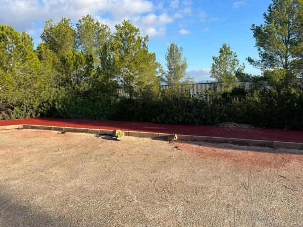 Terreno en calle Senyoreta, 4