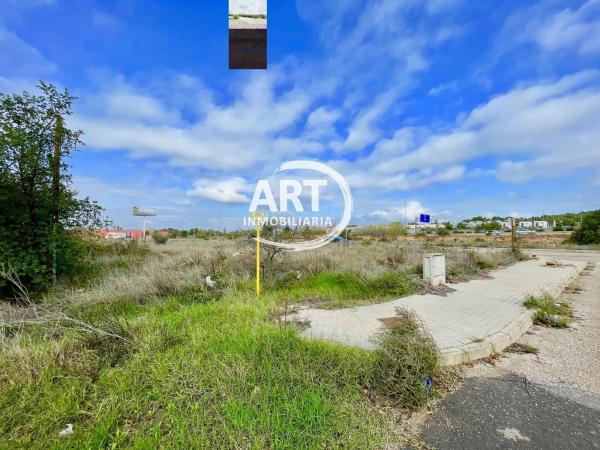Terreno en San Antonio de Benagéber