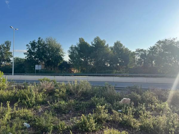 Terreno en calle Senyoreta