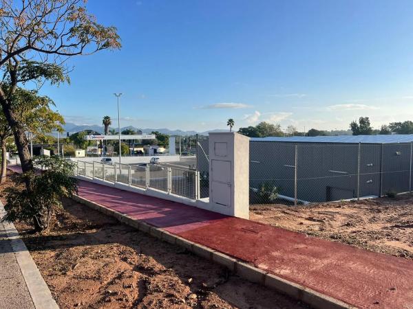 Terreno en calle Senyoreta