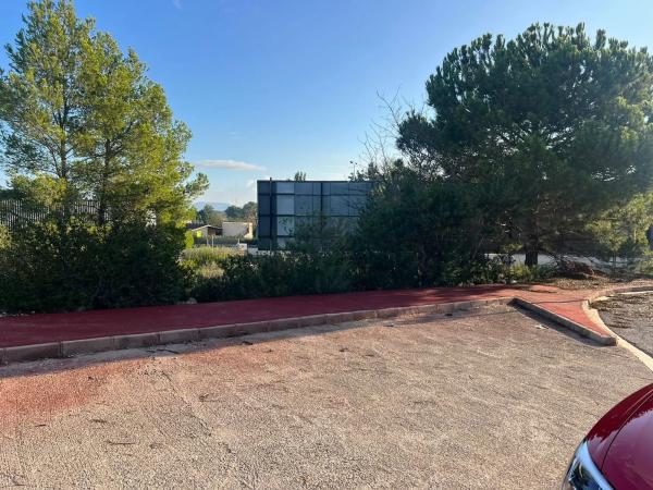 Terreno en calle Senyoreta, 2