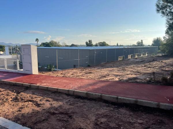 Terreno en calle Senyoreta, 2