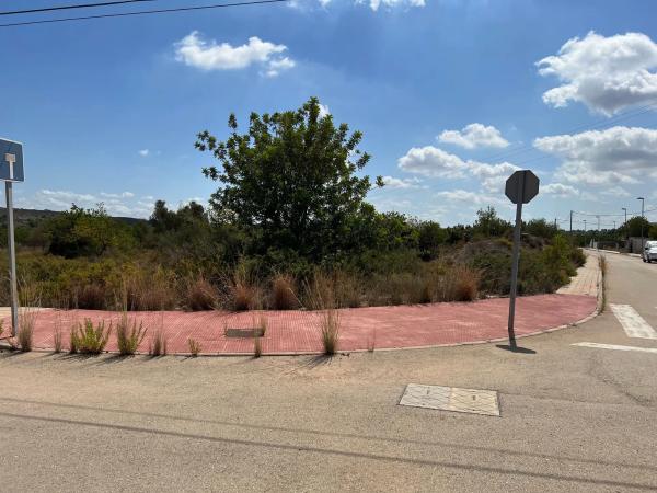 Terreno en calle Groc, 6