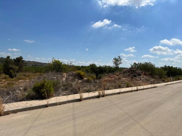 Terreno en calle Groc, 6