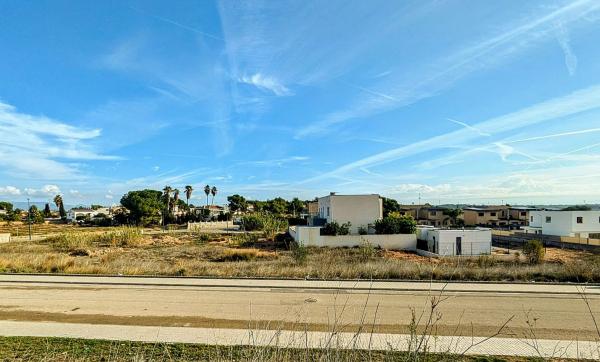 Terreno en calle Ue Vella 9 N16, 5