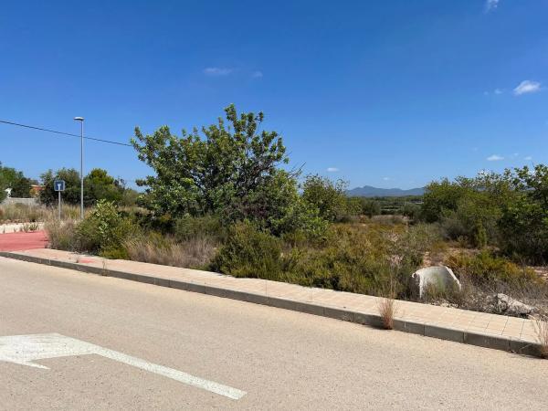 Terreno en calle Groc, 6