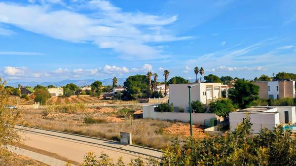 Terreno en calle Ue Vella 9 N16, 5