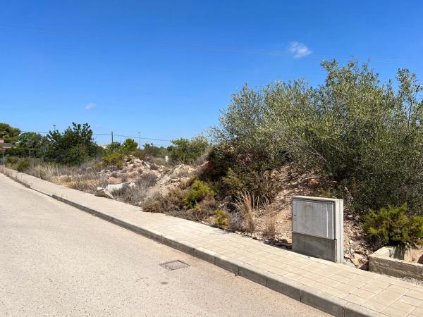 Terreno en calle Groc, 6