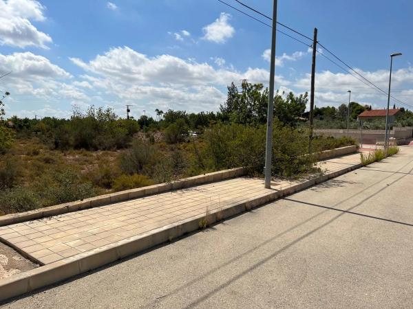 Terreno en calle Groc, 6