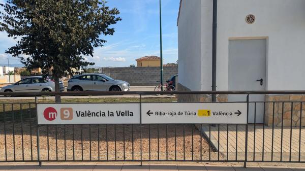 Terreno en calle Ue Vella 9 N16, 5