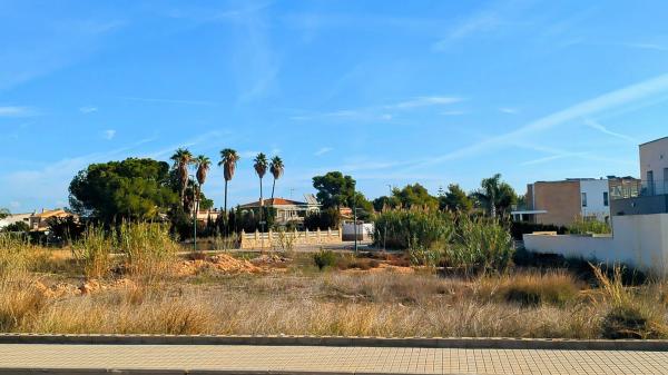 Terreno en calle Ue Vella 9 N16, 5