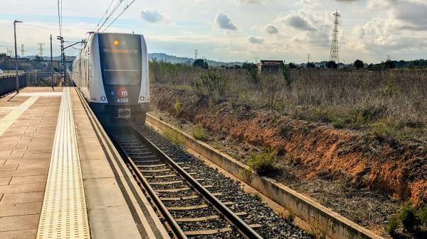 Terreno en calle Ue Vella 9 N16, 5