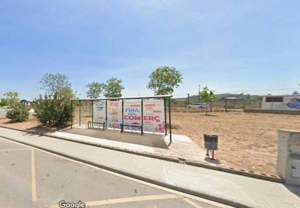 Terreno en calle Ue Vella 9 N16, 5