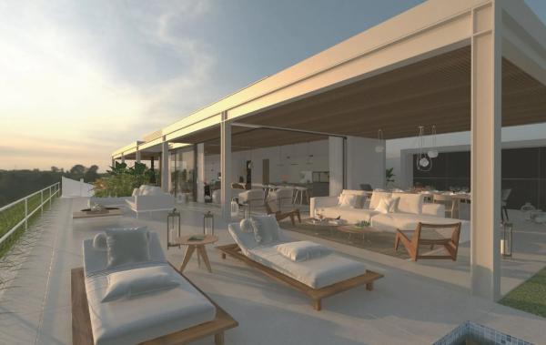 Terreno en calle Benigànim, 8