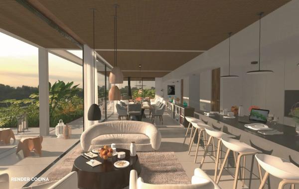 Terreno en calle Benigànim, 8