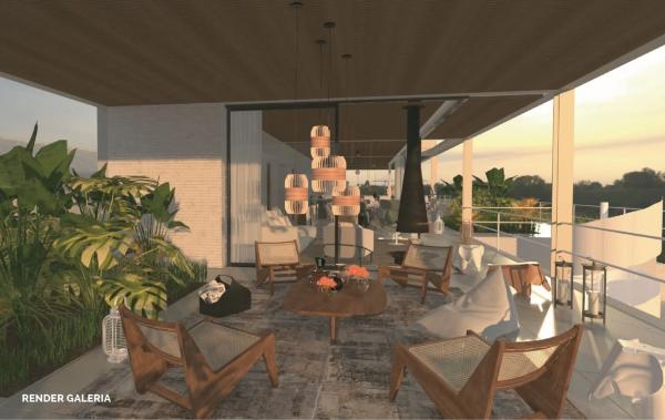 Terreno en calle Benigànim, 8