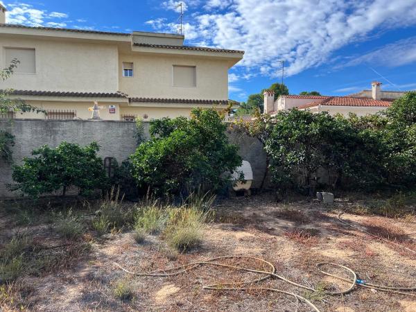 Terreno en calle Vistahermosa, 23