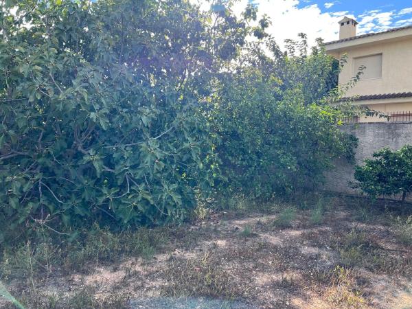 Terreno en calle Vistahermosa, 23