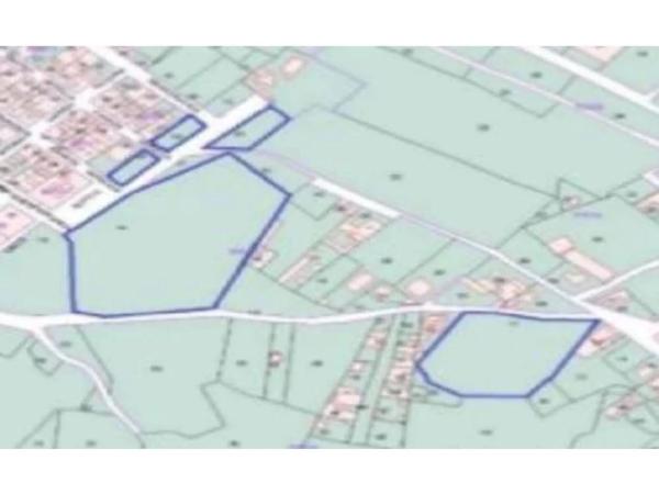 Terreno en Polígono 16