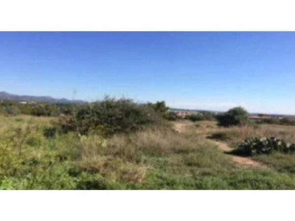 Terreno en Polígono 16