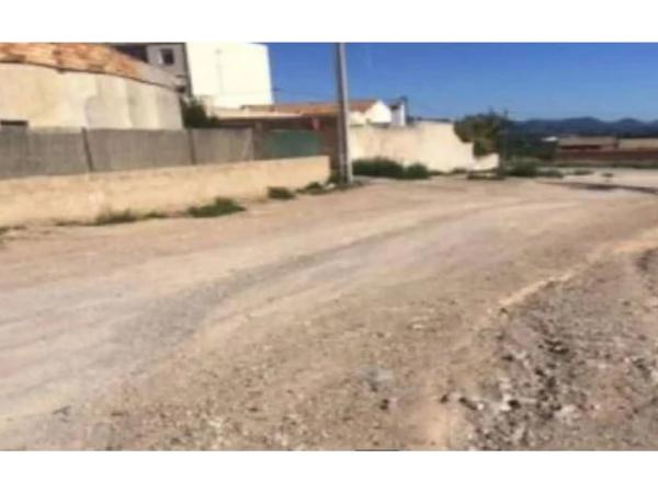 Terreno en Polígono 16