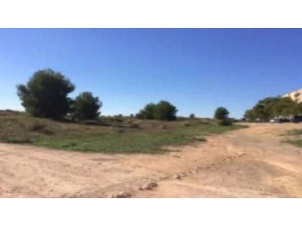 Terreno en Polígono 16