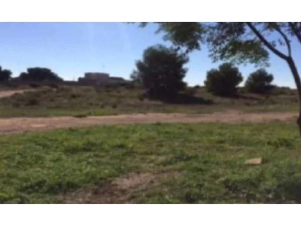 Terreno en Polígono 16