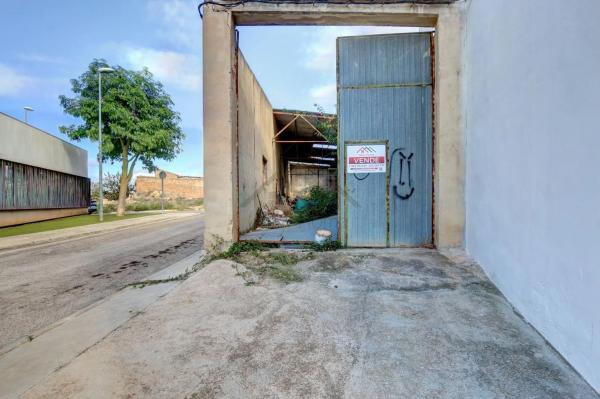 Terreno en calle Era Pallus