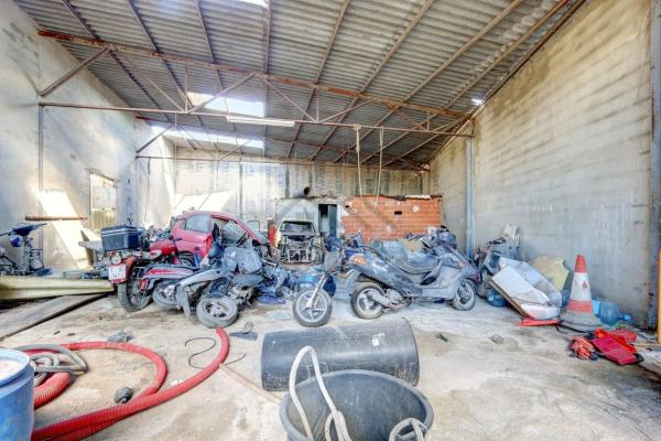 Terreno en calle Era Pallus