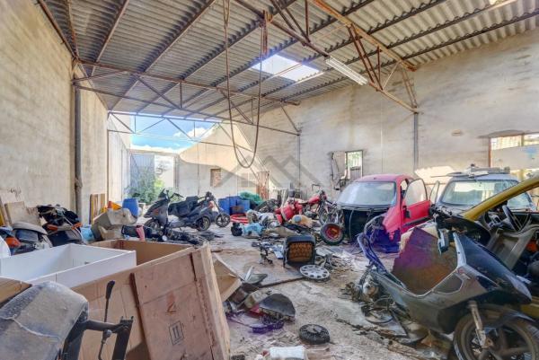 Terreno en calle Era Pallus