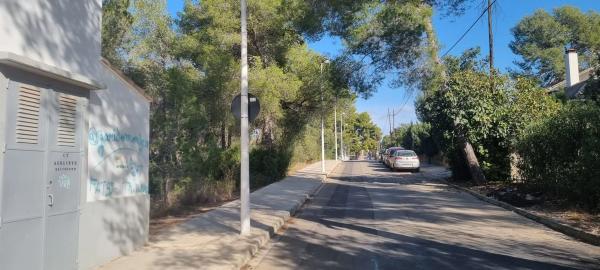 Terreno en Arrabal Sector Suzr-1, 21