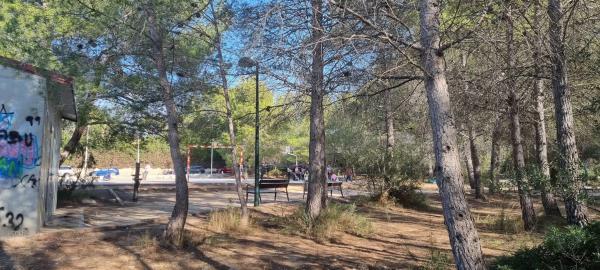 Terreno en Arrabal Sector Suzr-1, 21