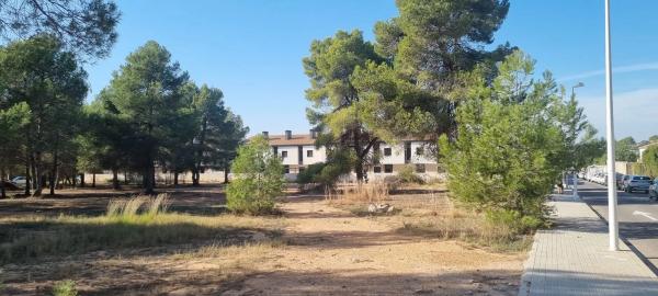 Terreno en Arrabal Sector Suzr-1, 21