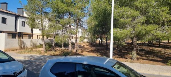 Terreno en Arrabal Sector Suzr-1, 21