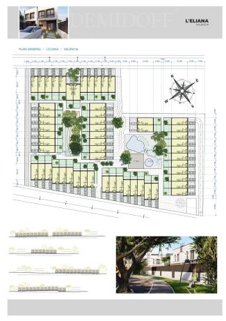Terreno en Arrabal Sector Suzr-1, 21