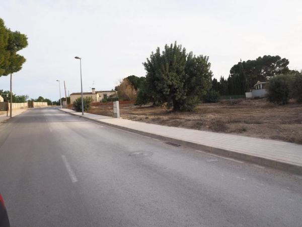 Terreno en Urbanizaciones